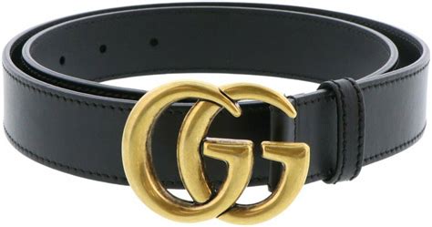 belt gucci for woman|women authentic Gucci belt.